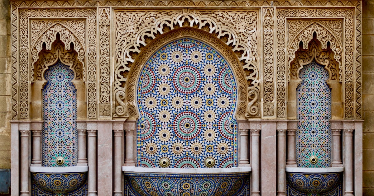 Marrocos: Medinas e Montanhas